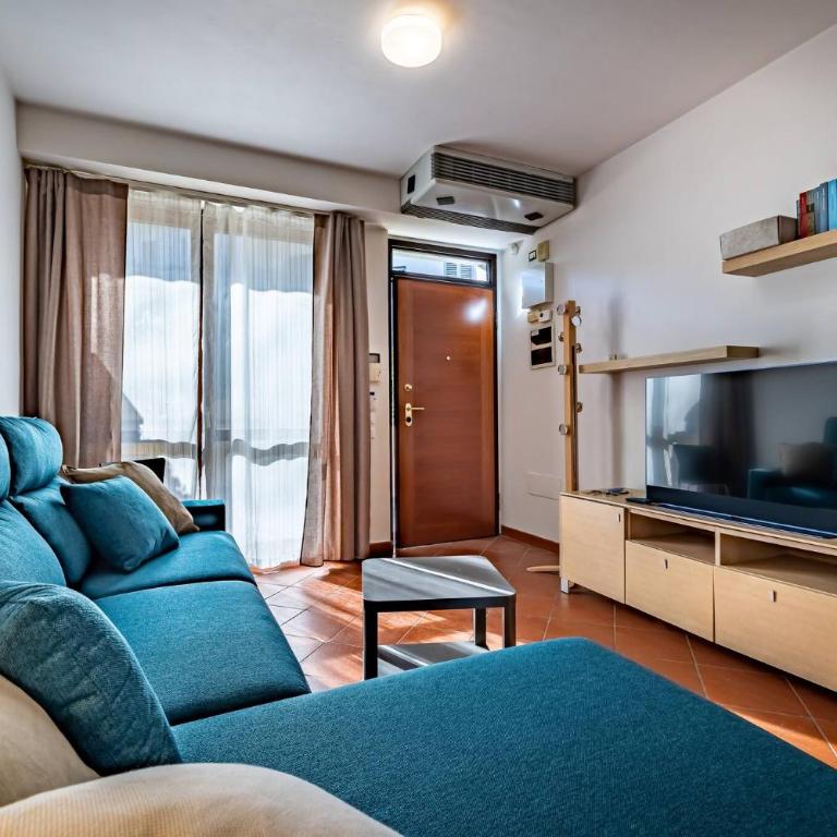 YID Oltrarno segreto - Appartamento con 1 Camera da Letto - 20