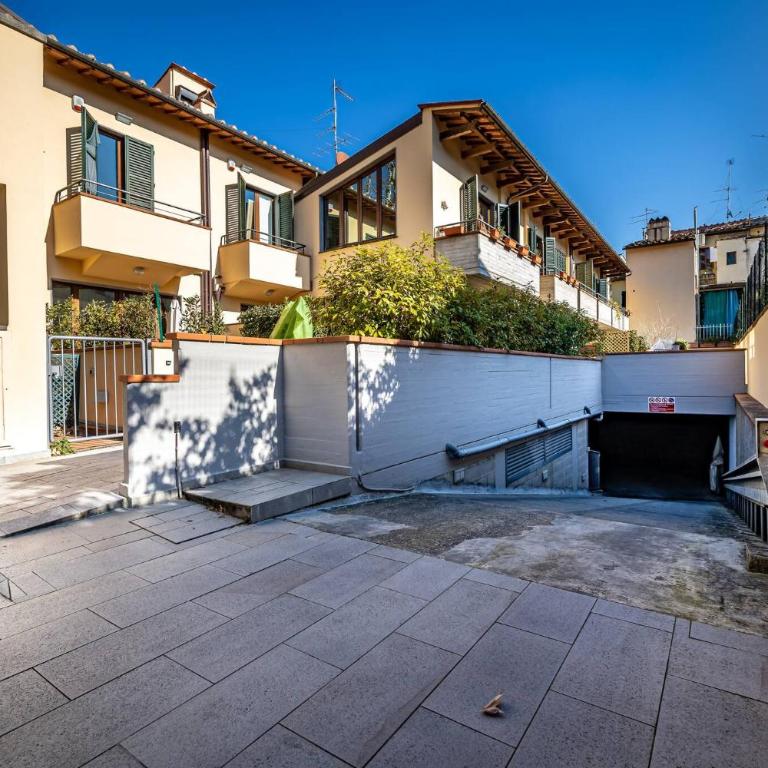 YID Oltrarno segreto - Appartamento con 1 Camera da Letto - 19
