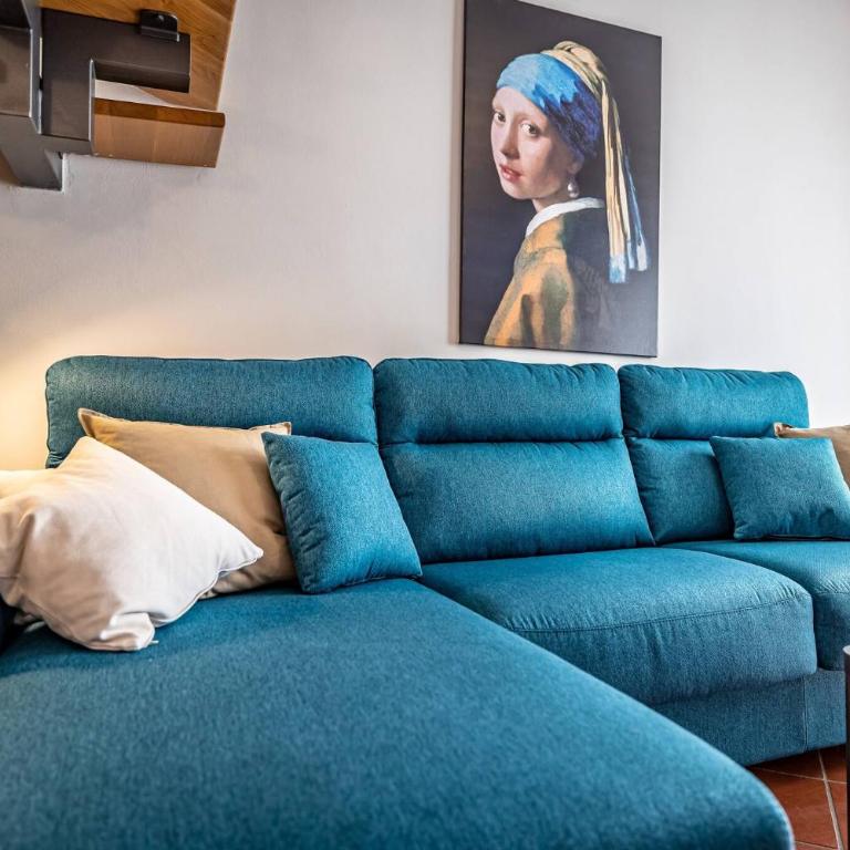 YID Oltrarno segreto - Appartamento con 1 Camera da Letto - 23