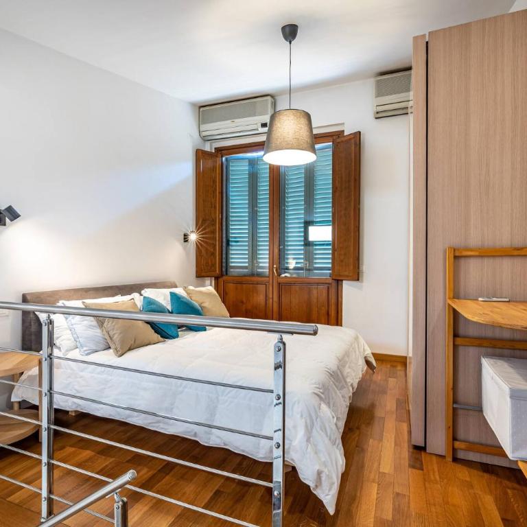 YID Oltrarno segreto - Appartamento con 1 Camera da Letto - 29