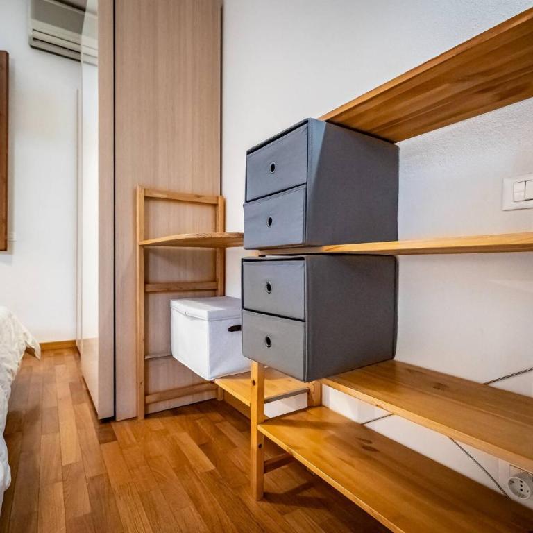 YID Oltrarno segreto - Appartamento con 1 Camera da Letto - 31