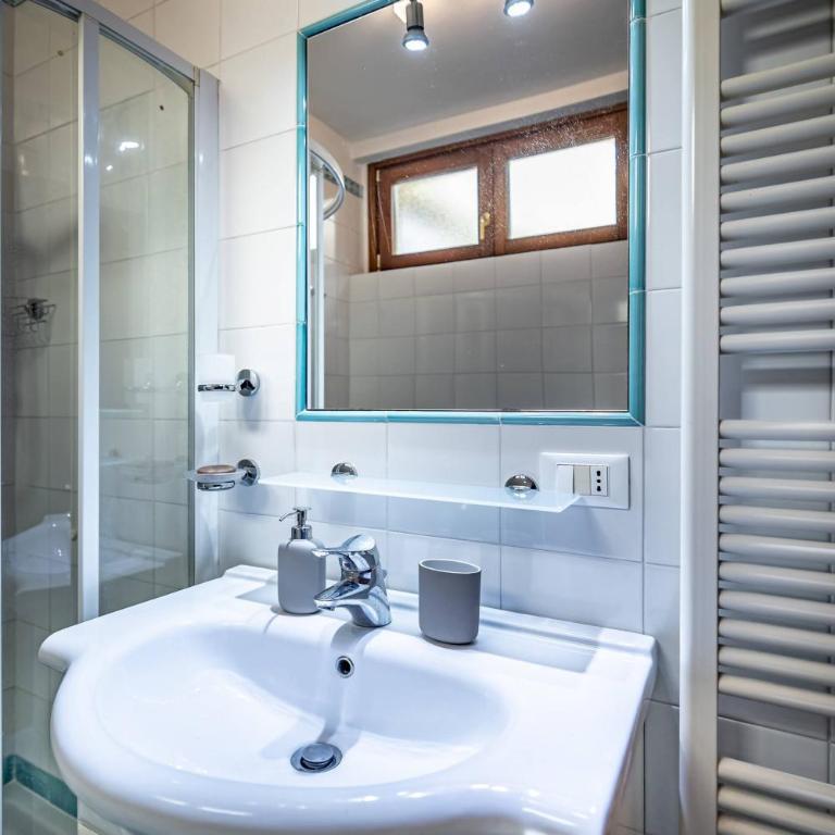 YID Oltrarno segreto - Appartamento con 1 Camera da Letto - 24
