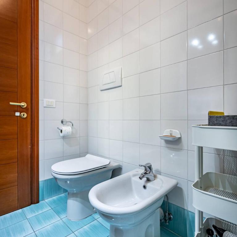 YID Oltrarno segreto - Appartamento con 1 Camera da Letto - 25
