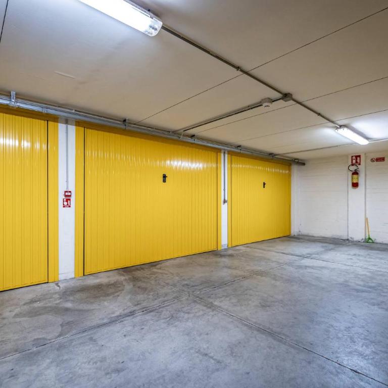 YID Oltrarno segreto - Appartamento con 1 Camera da Letto - 33