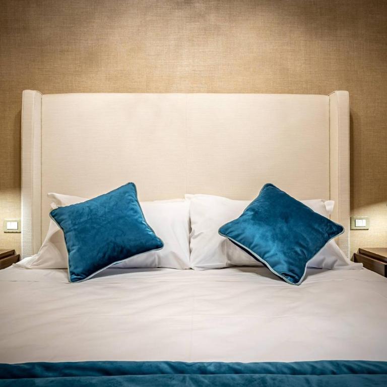 YiD Santa Maria Novella Suites apt with balcony - Appartamento con 2 Camere da Letto - 22