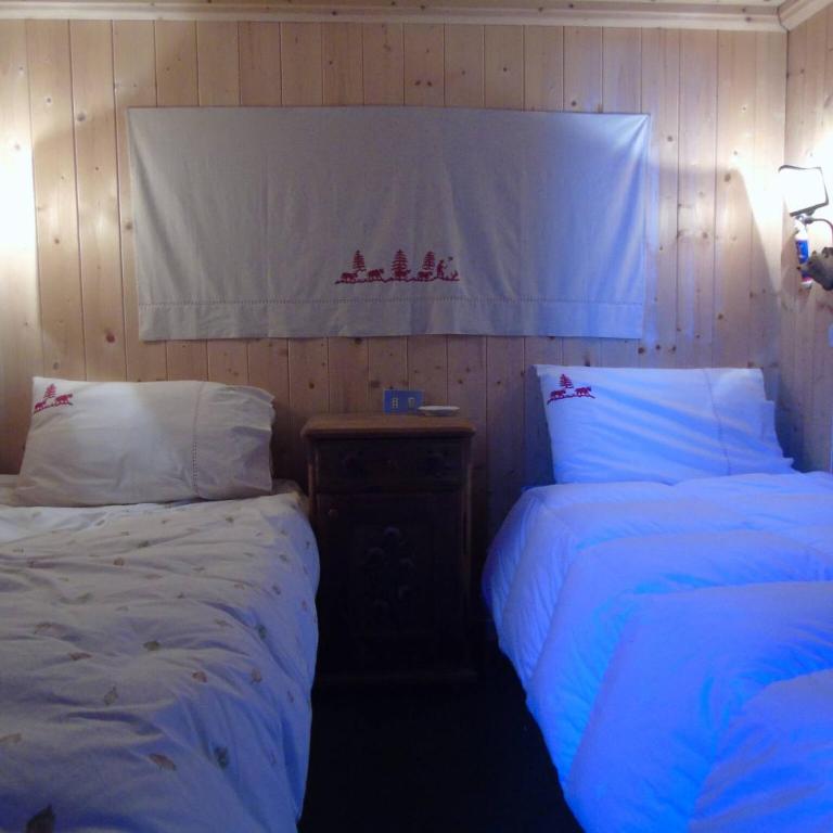 Hs4U Chalet sulle piste - Dolomiti - Madonna di Campiglio - Appartamento con 1 Camera da Letto - 9