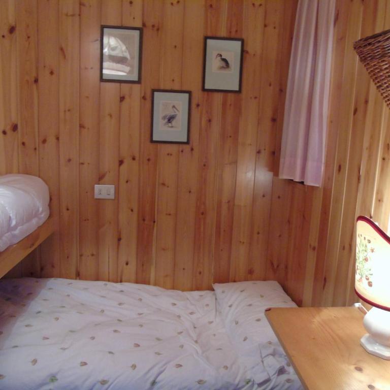 Hs4U Chalet sulle piste - Dolomiti - Madonna di Campiglio - Appartamento con 1 Camera da Letto - 11
