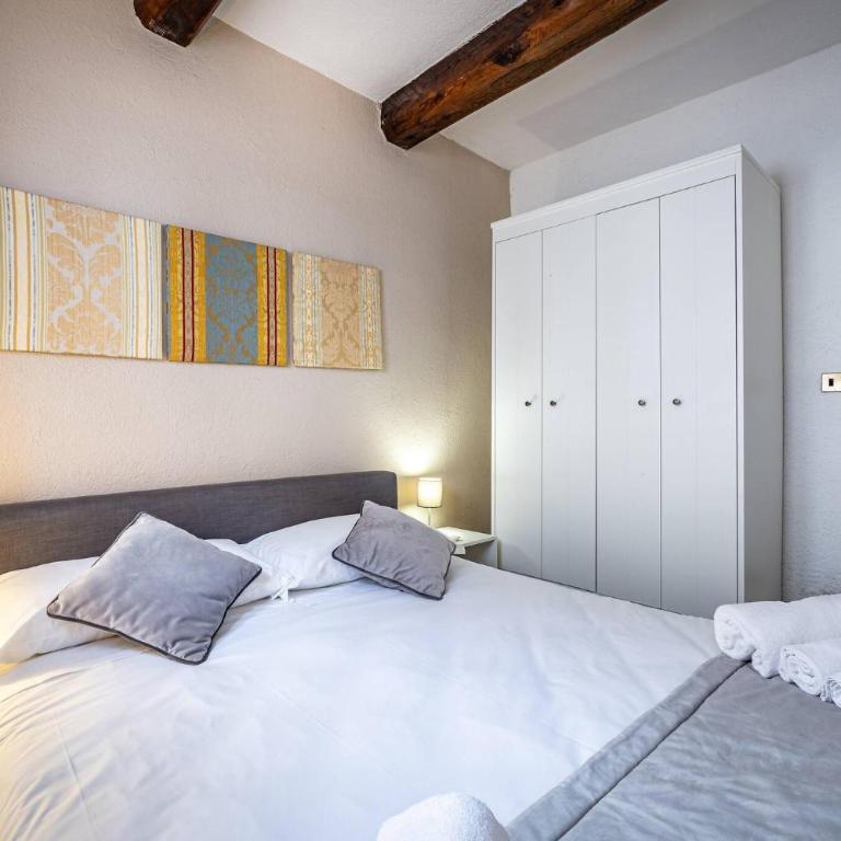 YD Giulietta penthouse with terrace - Appartamento con 1 Camera da Letto - 2