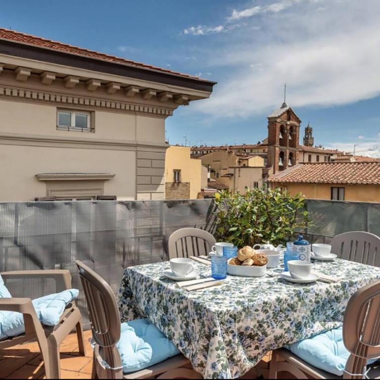YD Giulietta penthouse with terrace - Appartamento con 1 Camera da Letto - 1