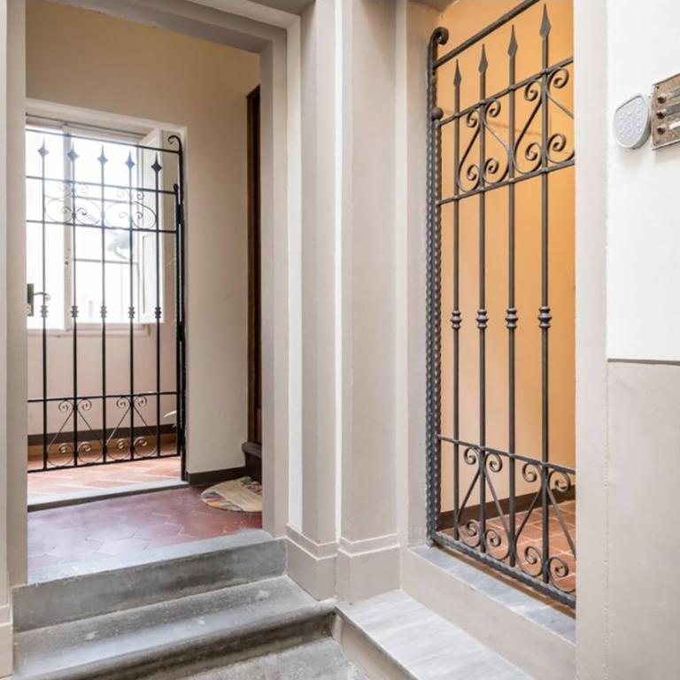 YD Giulietta penthouse with terrace - Appartamento con 1 Camera da Letto - 6