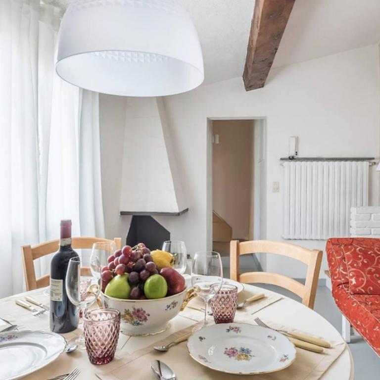 YD Giulietta penthouse with terrace - Appartamento con 1 Camera da Letto - 7