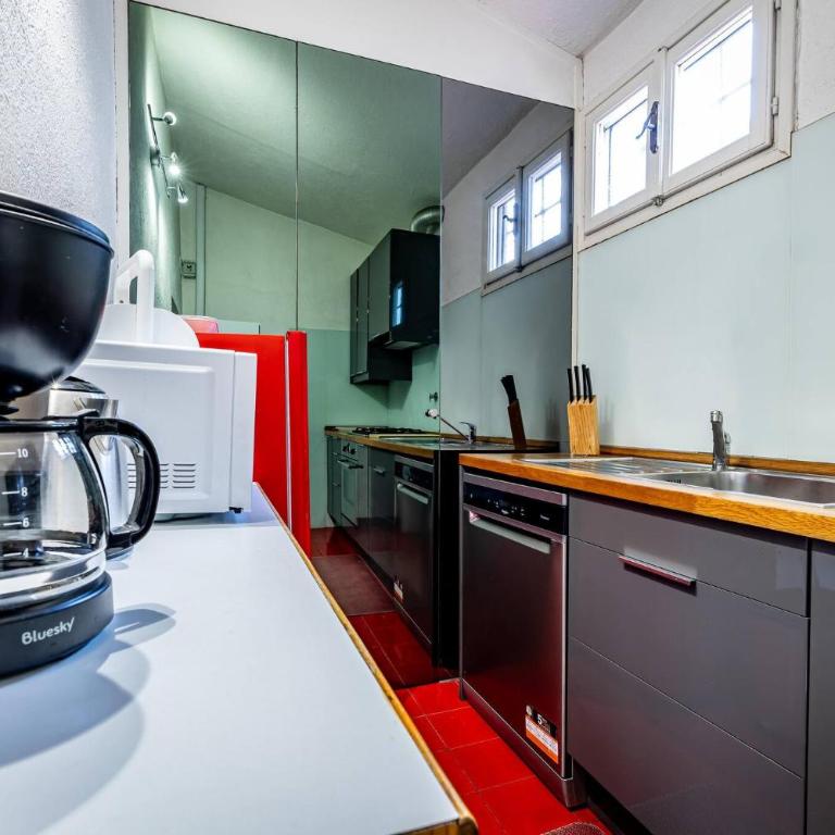 YD Giulietta penthouse with terrace - Appartamento con 1 Camera da Letto - 10