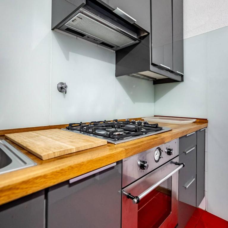YD Giulietta penthouse with terrace - Appartamento con 1 Camera da Letto - 5