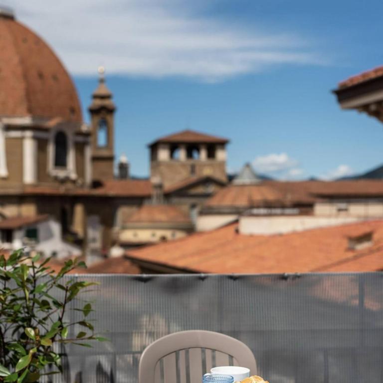 YD Giulietta penthouse with terrace - Appartamento con 1 Camera da Letto - 8
