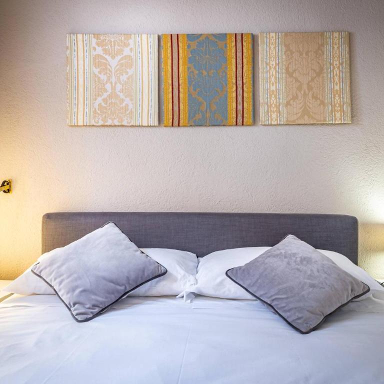 YD Giulietta penthouse with terrace - Appartamento con 1 Camera da Letto - 16