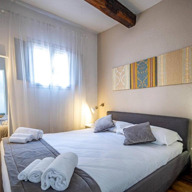 YD Giulietta penthouse with terrace - Appartamento con 1 Camera da Letto - 14