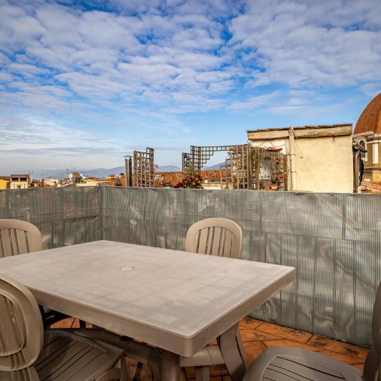 YD Giulietta penthouse with terrace - Appartamento con 1 Camera da Letto - 13