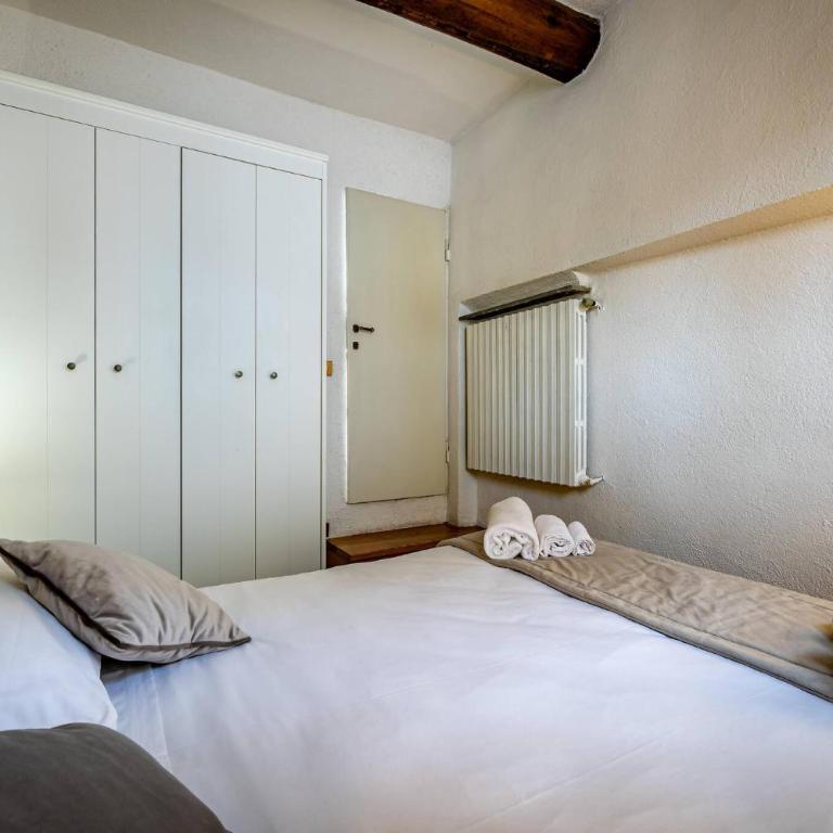 YD Giulietta penthouse with terrace - Appartamento con 1 Camera da Letto - 15