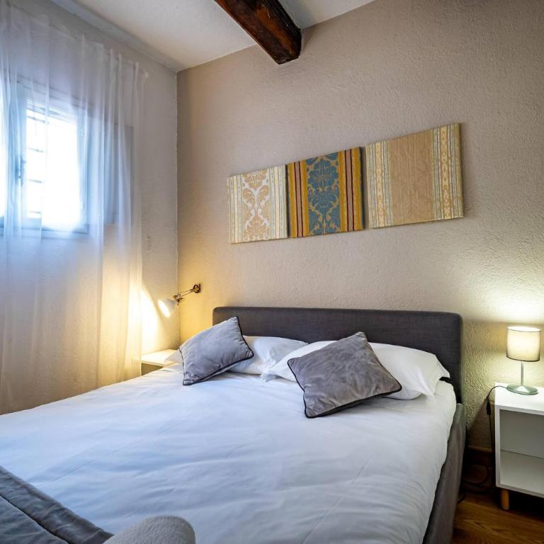 YD Giulietta penthouse with terrace - Appartamento con 1 Camera da Letto - 18