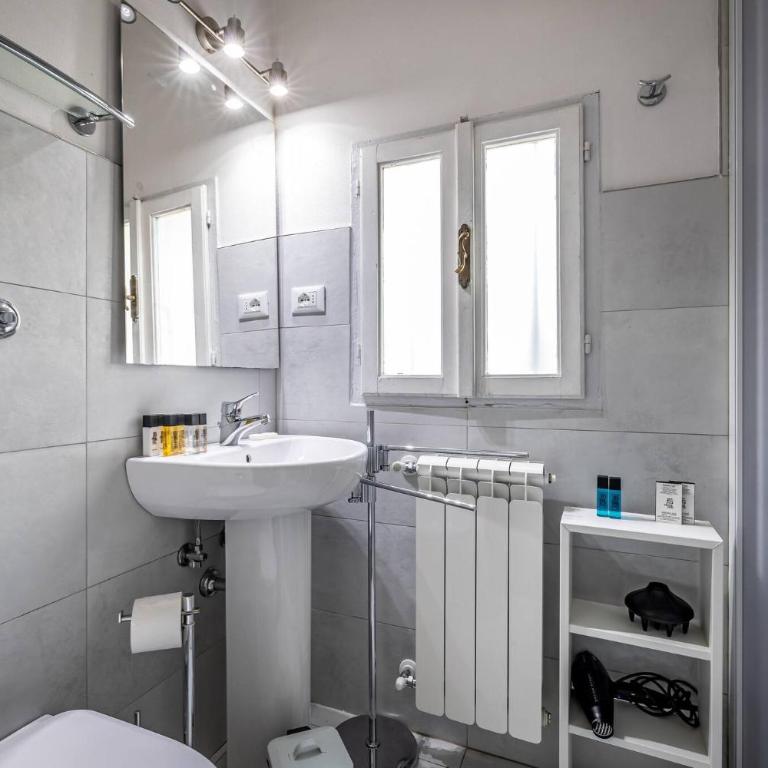 YD Giulietta penthouse with terrace - Appartamento con 1 Camera da Letto - 19