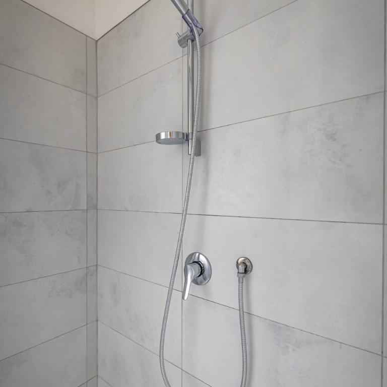 YD Giulietta penthouse with terrace - Appartamento con 1 Camera da Letto - 20