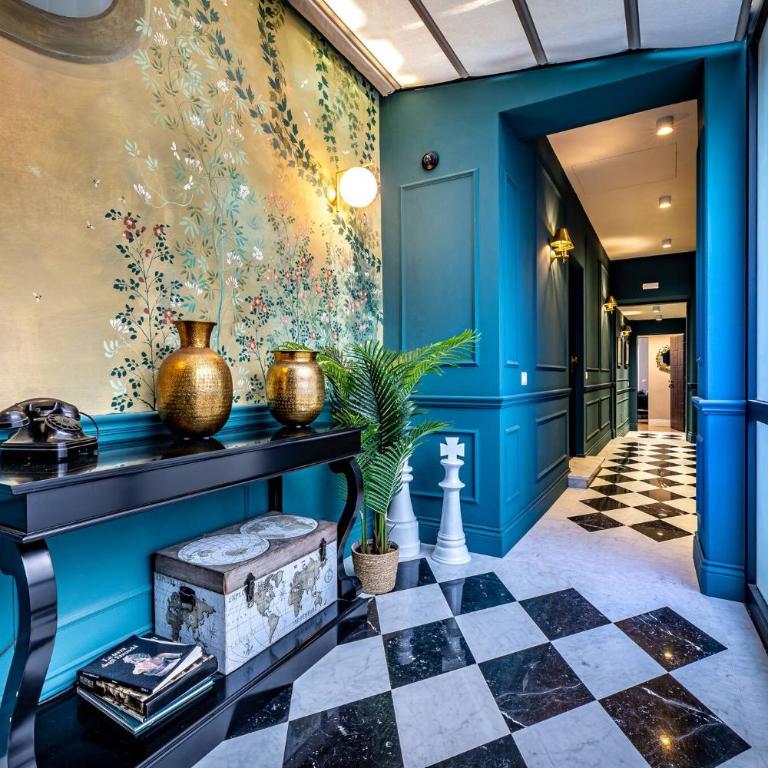 Hs4U Ricasoli Luxury apartment near Duomo N.2 - Appartamento con 2 Camere da Letto - 3