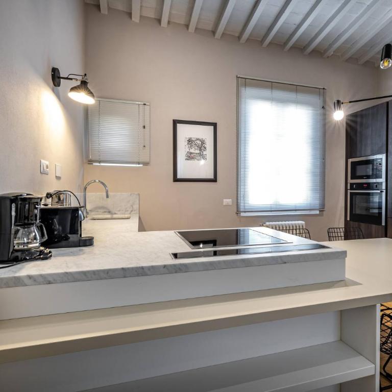 Hs4U Ricasoli Luxury apartment near Duomo N.2 - Appartamento con 2 Camere da Letto - 11