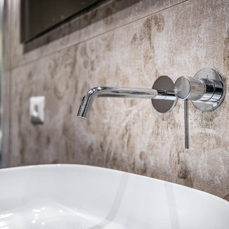 Hs4U Ricasoli Luxury apartment near Duomo N.2 - Appartamento con 2 Camere da Letto - 17