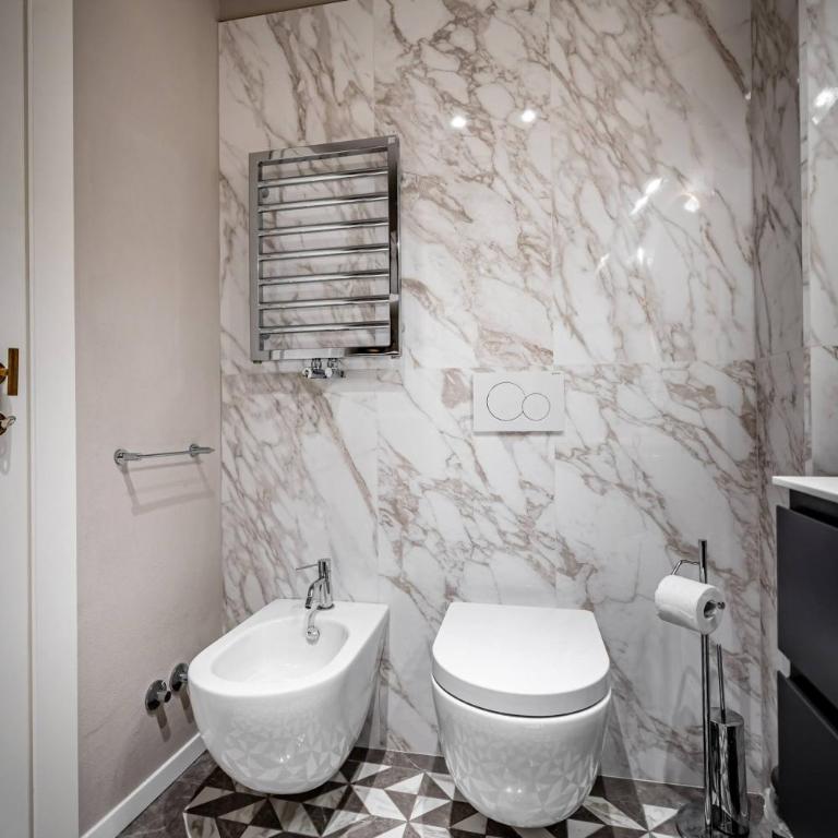 Hs4U Ricasoli Luxury apartment near Duomo N.2 - Appartamento con 2 Camere da Letto - 12