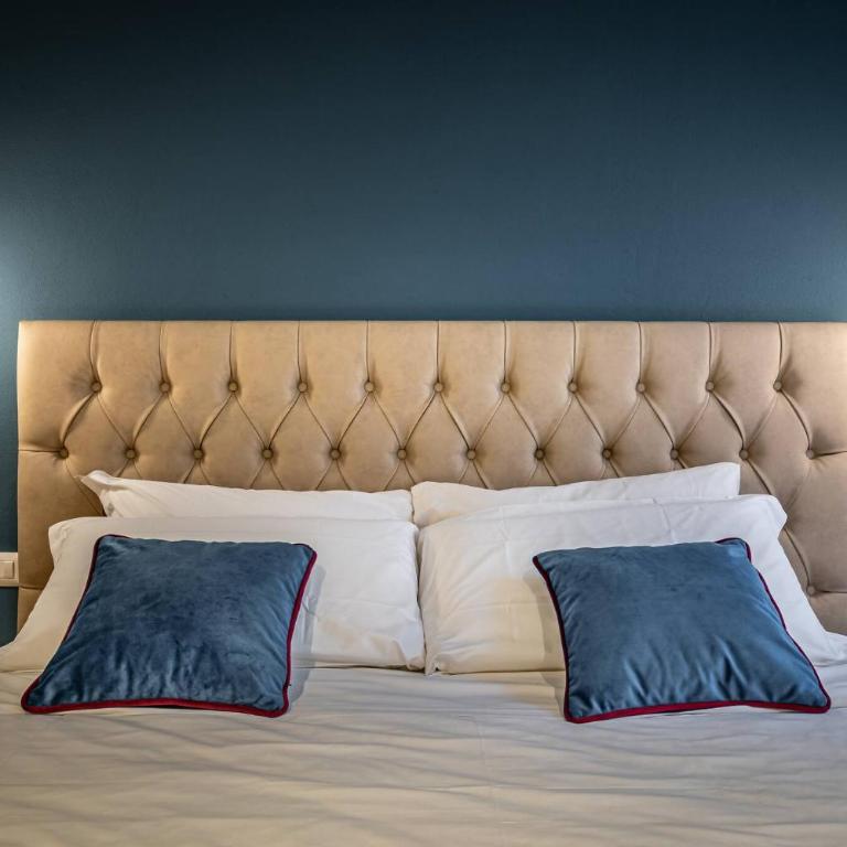 Hs4U Ricasoli Luxury apartment near Duomo N.2 - Appartamento con 2 Camere da Letto - 21