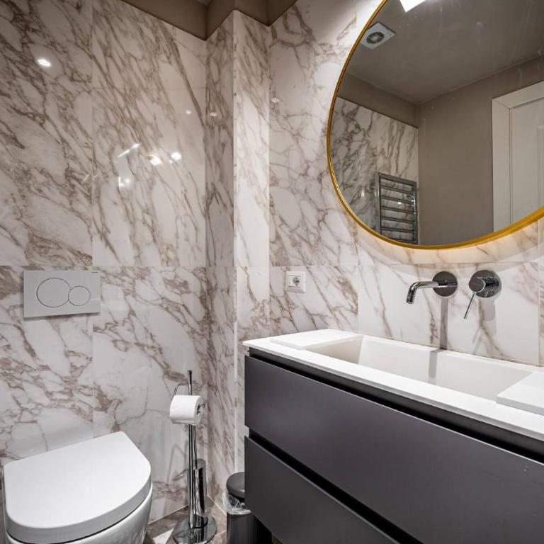 Hs4U Ricasoli Luxury apartment near Duomo N.2 - Appartamento con 2 Camere da Letto - 25