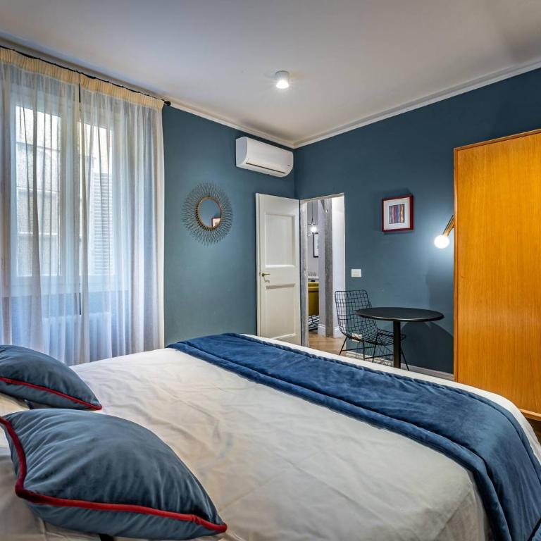 Hs4U Ricasoli Luxury apartment near Duomo N.2 - Appartamento con 2 Camere da Letto - 29