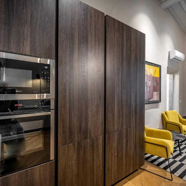 Hs4U Ricasoli Luxury apartment near Duomo N.2 - Appartamento con 2 Camere da Letto - 28