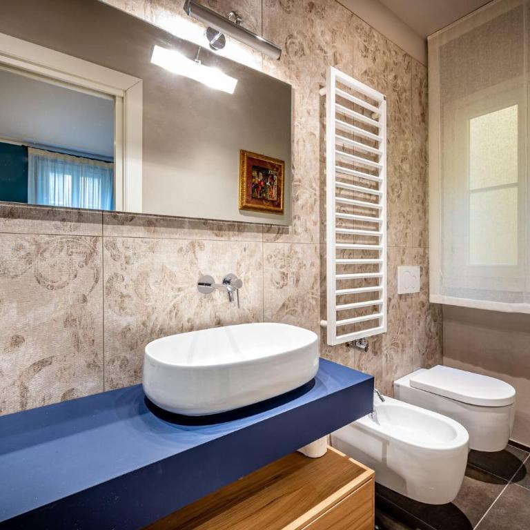 Hs4U Ricasoli Luxury apartment near Duomo N.2 - Appartamento con 2 Camere da Letto - 35