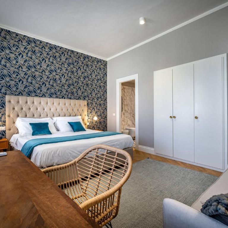 Hs4U Ricasoli Luxury apartment near Duomo N.2 - Appartamento con 2 Camere da Letto - 36