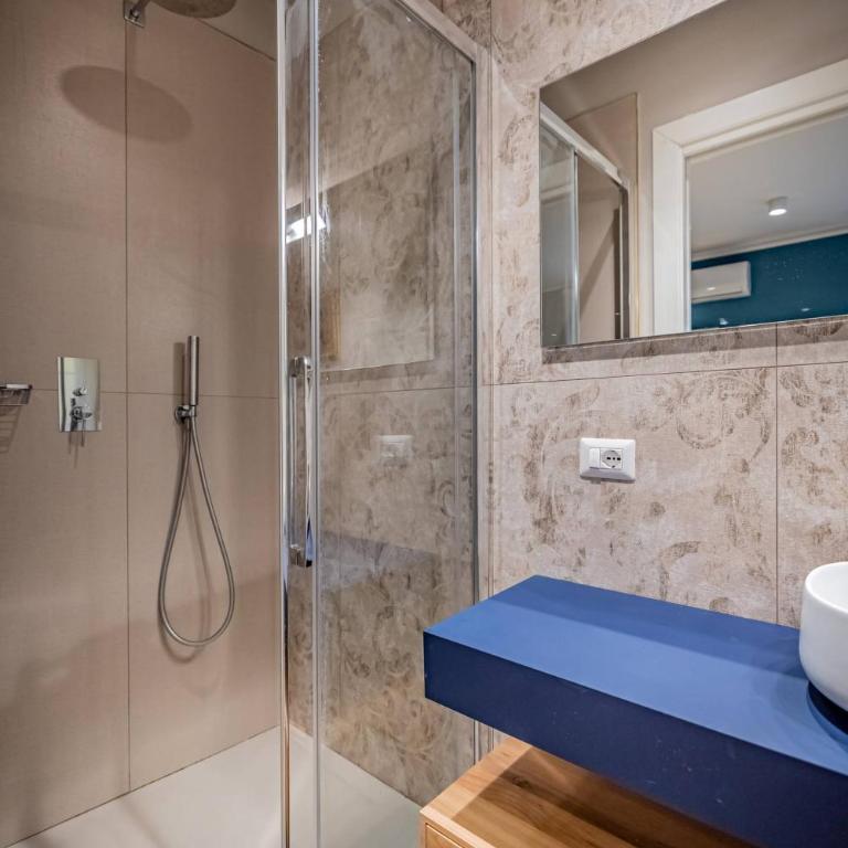 Hs4U Ricasoli Luxury apartment near Duomo N.2 - Appartamento con 2 Camere da Letto - 32