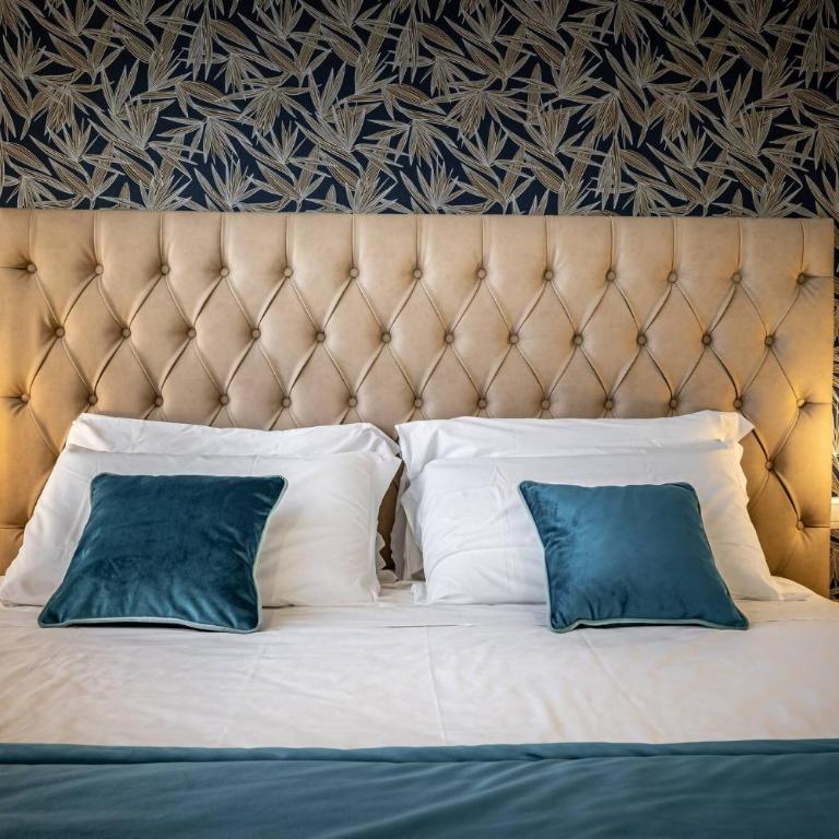 Hs4U Ricasoli Luxury apartment near Duomo N.2 - Appartamento con 2 Camere da Letto - 38