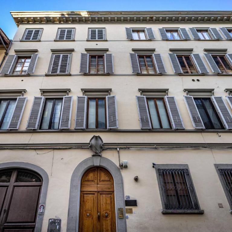 Hs4U Ricasoli Luxury apartment near Duomo N.2 - Appartamento con 2 Camere da Letto - 43