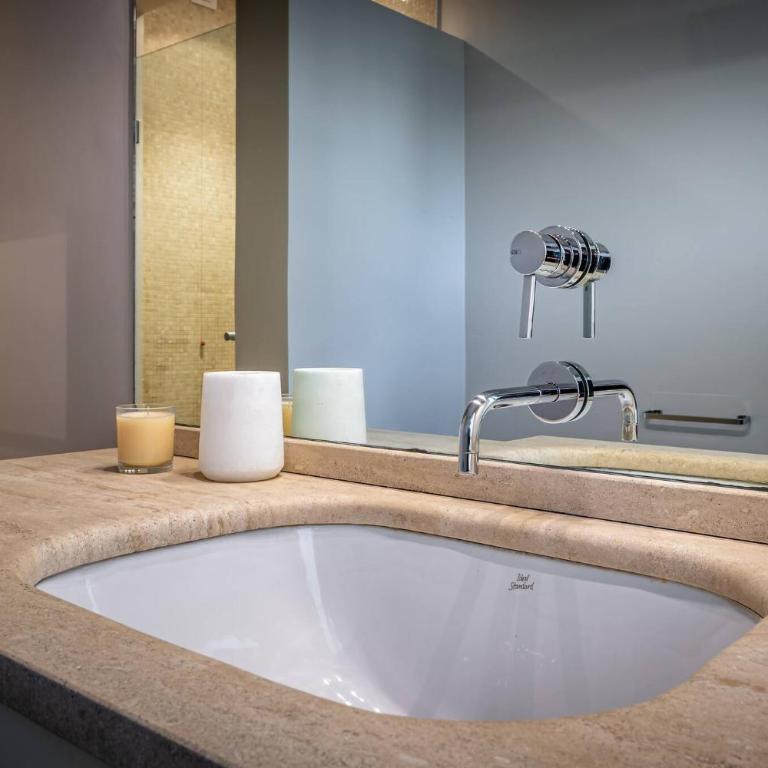 YiD Penthouse on Florence River with parking - Appartamento con 3 Camere da Letto - 37
