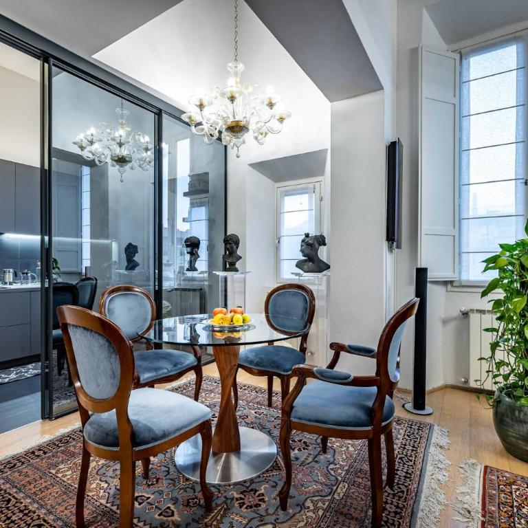 YiD luxury & Design penthouse L5 - Appartamento con 2 Camere da Letto - 2