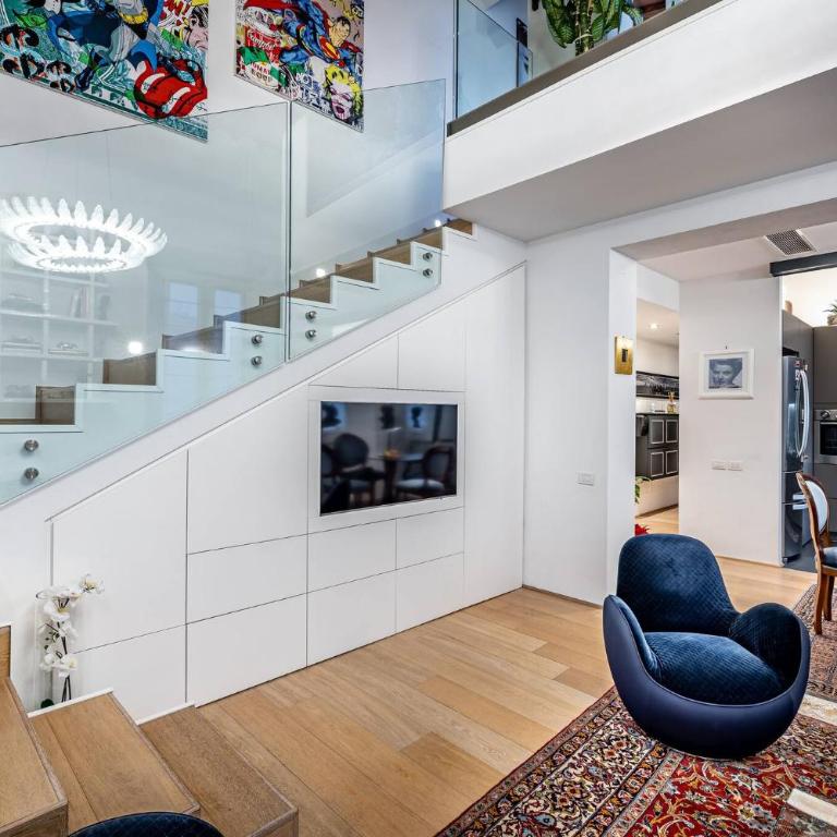YiD luxury & Design penthouse L5 - Appartamento con 2 Camere da Letto - 20