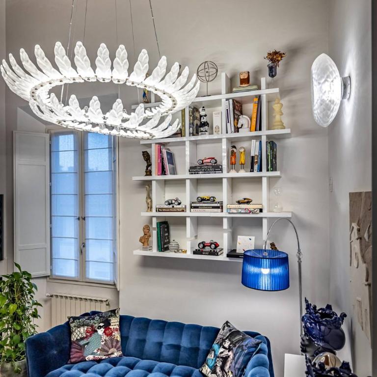 YiD luxury & Design penthouse L5 - Appartamento con 2 Camere da Letto - 13