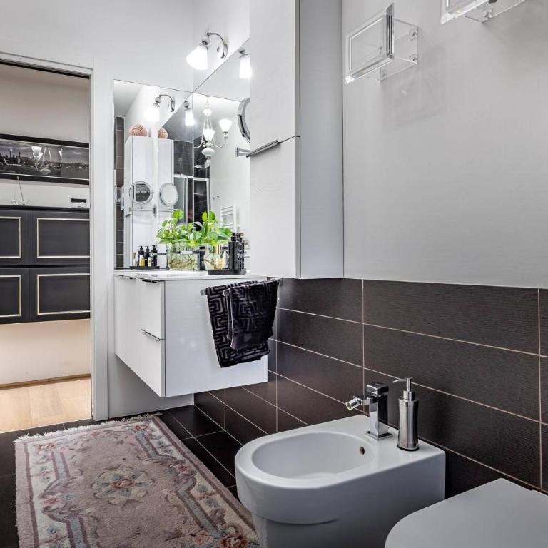 YiD luxury & Design penthouse L5 - Appartamento con 2 Camere da Letto - 24