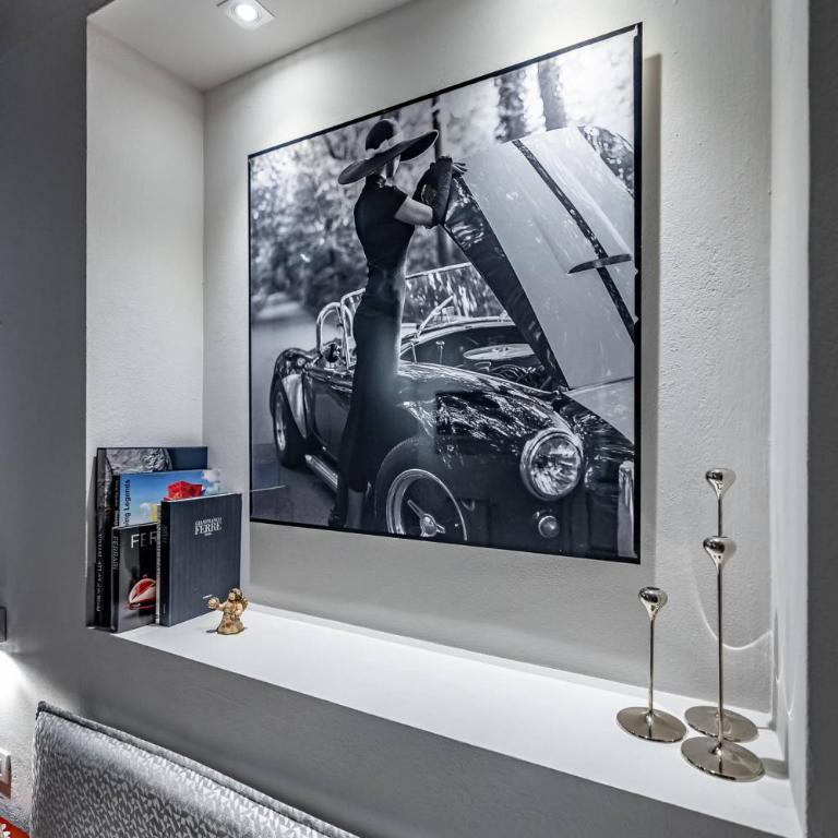 YiD luxury & Design penthouse L5 - Appartamento con 2 Camere da Letto - 31