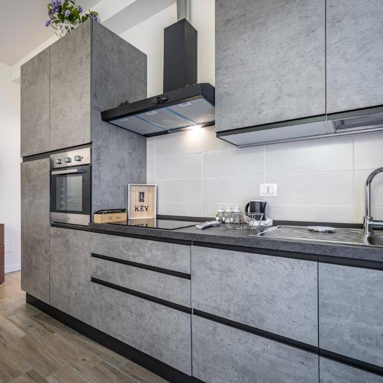 YD Cefalonia - Appartamento con 1 Camera da Letto - 13