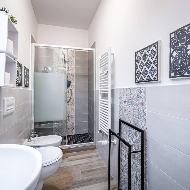 YD Cefalonia - Appartamento con 1 Camera da Letto - 16