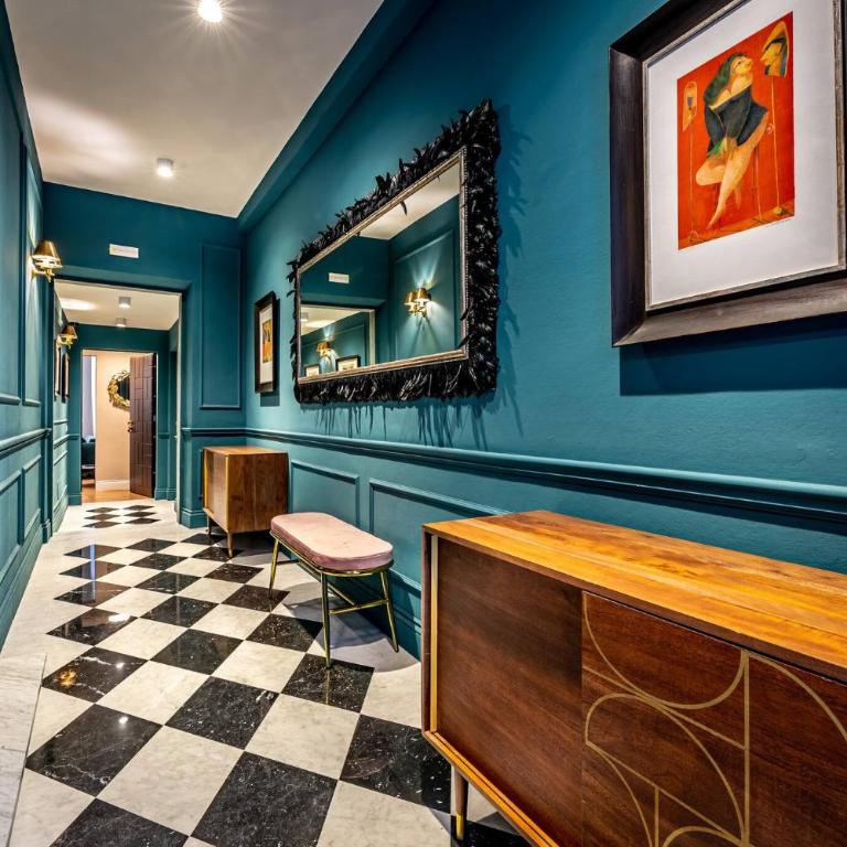 Hs4U Ricasoli Luxury apartment near Duomo N.1 - Appartamento con 2 Camere da Letto - 3
