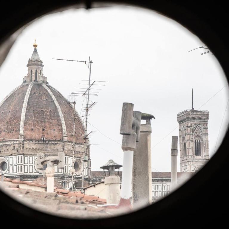 Hs4U Ricasoli Luxury apartment near Duomo N.1 - Appartamento con 2 Camere da Letto - 7