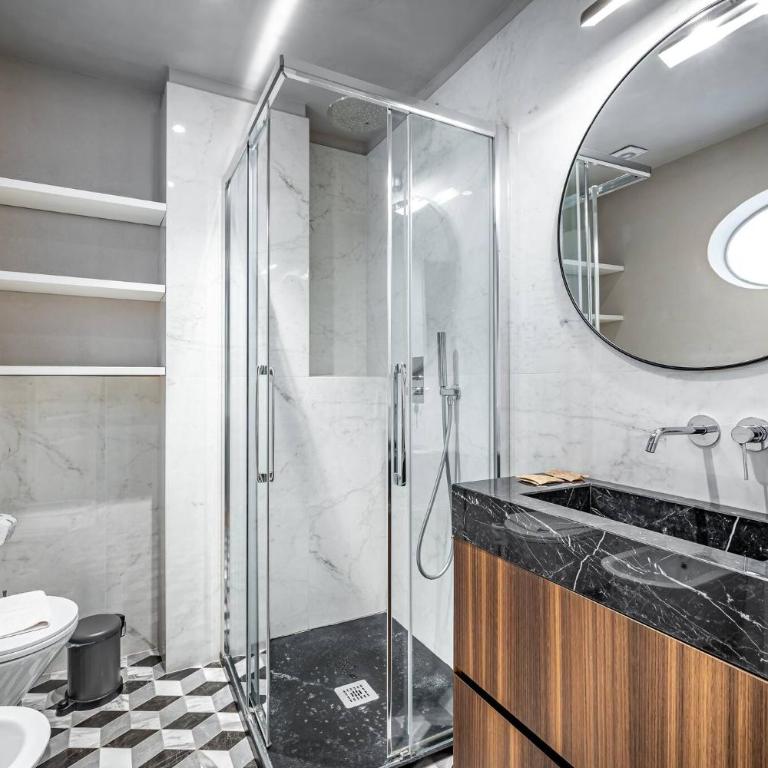 Hs4U Ricasoli Luxury apartment near Duomo N.1 - Appartamento con 2 Camere da Letto - 8