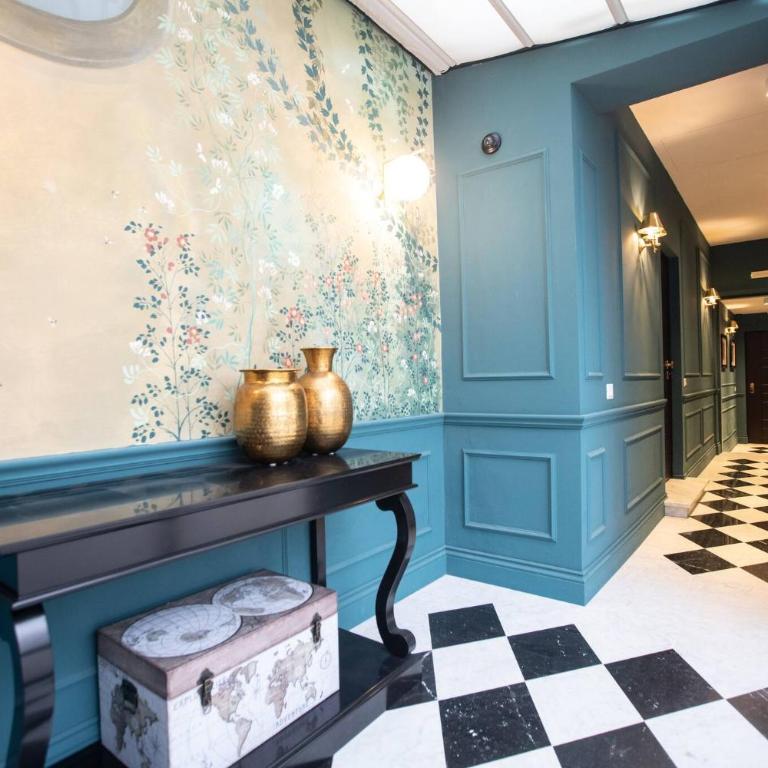 Hs4U Ricasoli Luxury apartment near Duomo N.1 - Appartamento con 2 Camere da Letto - 9